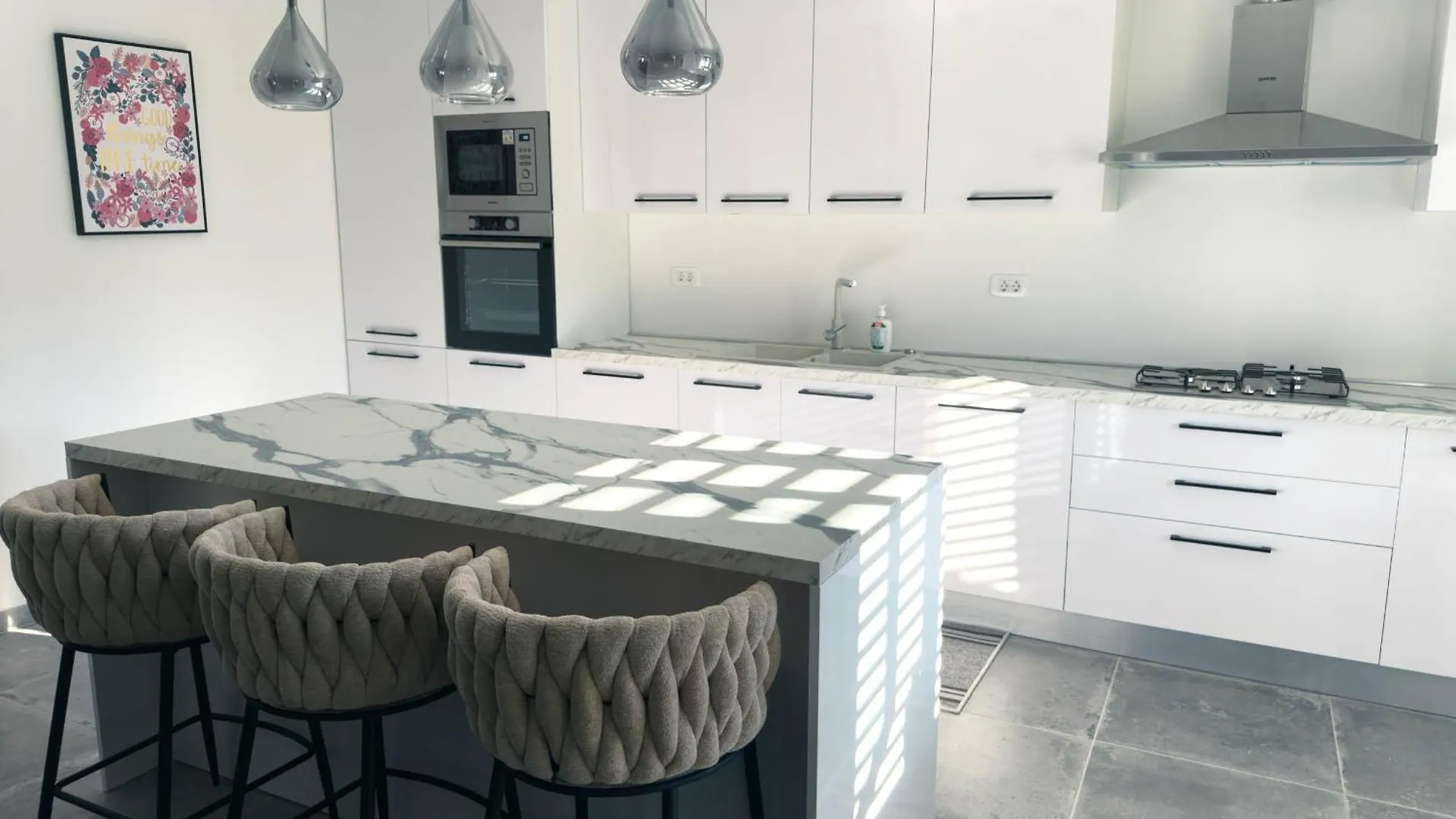 Private House 3 Bed, 3 Bath In Luka Dugi Otok Villa