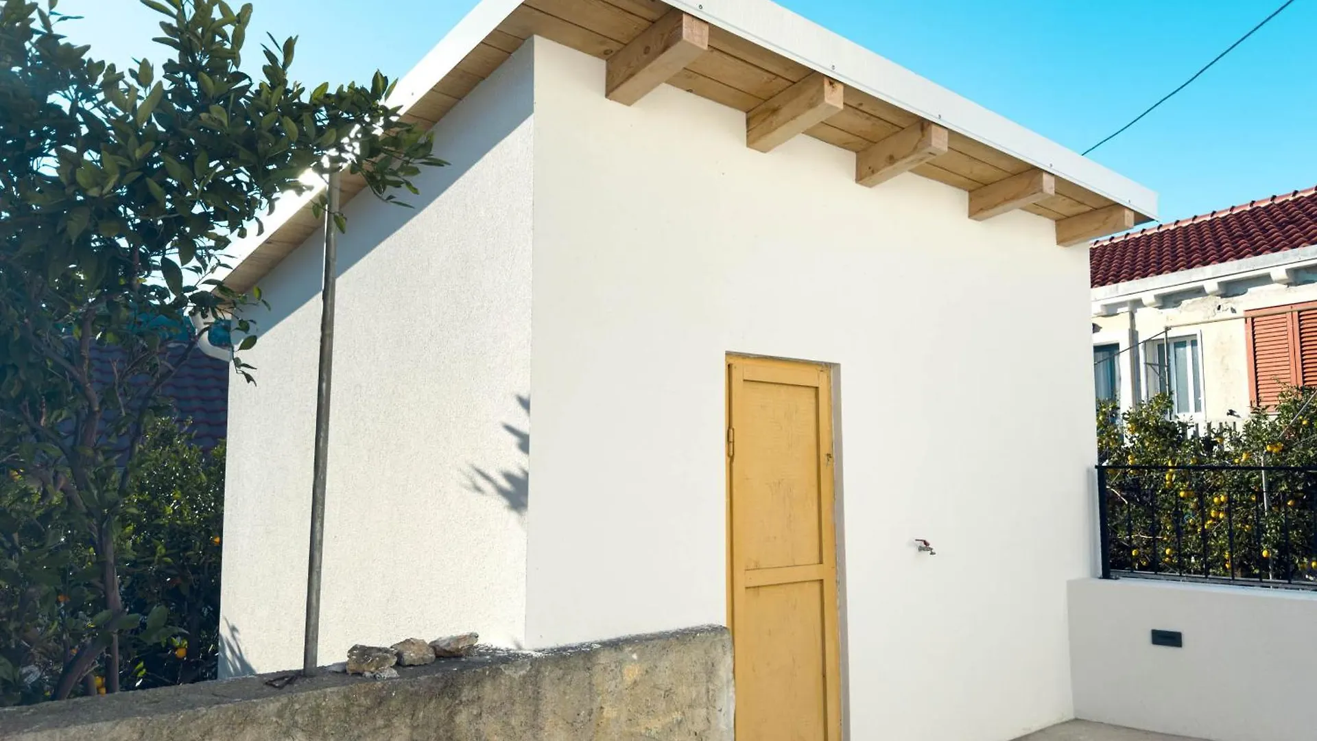 Nyaraló Private House 3 Bed, 3 Bath In Luka Dugi Otok Villa