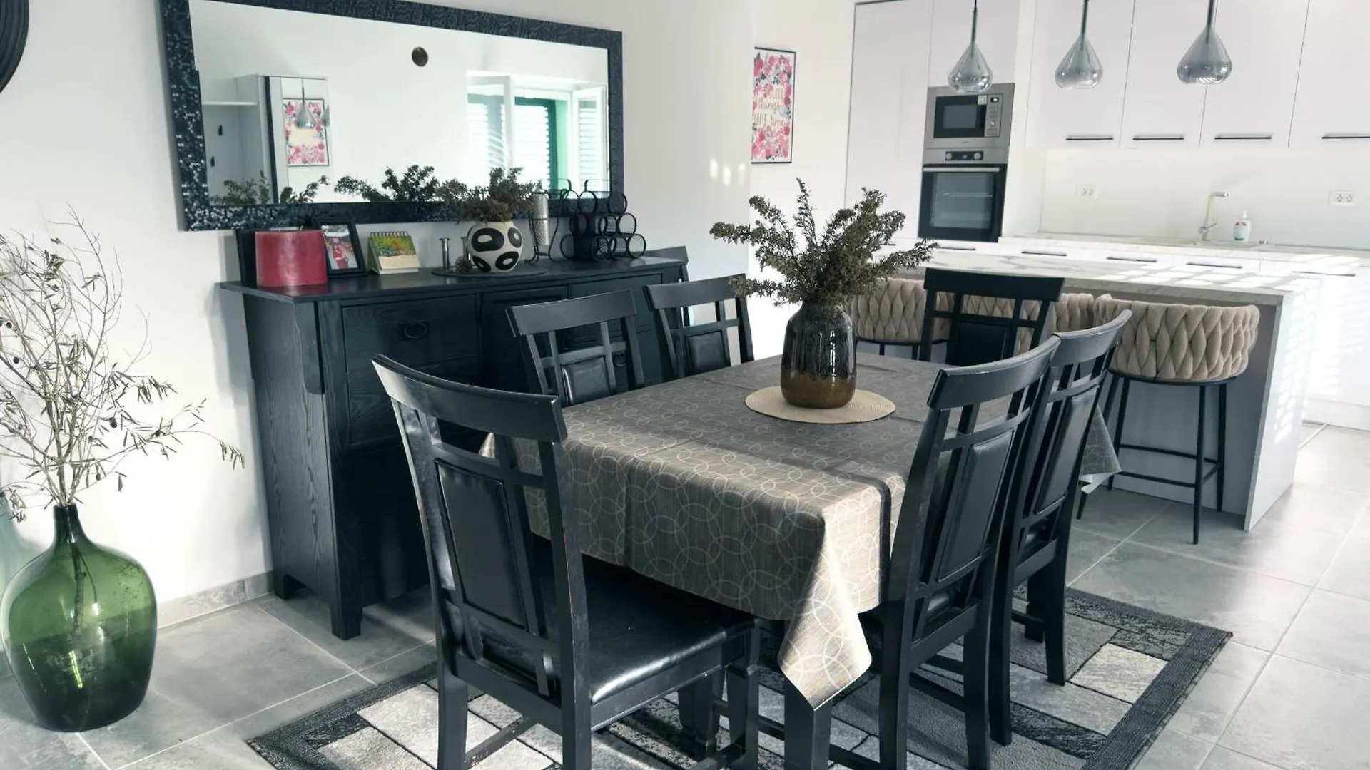 Private House 3 Bed, 3 Bath In Luka Dugi Otok Villa
